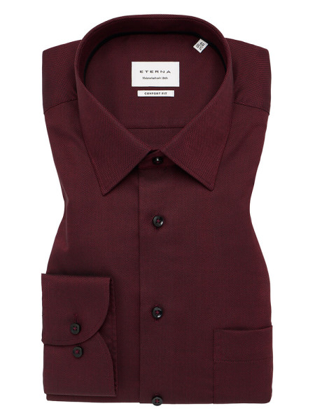 ETERNA Comfort Fit business shirt