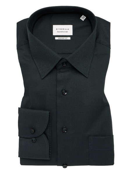 ETERNA Comfort Fit business shirt
