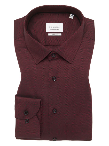 ETERNA Slim Fit business shirt