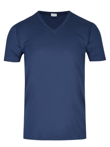 NOVILA Stretch Cotton T-shirt