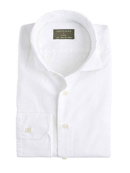 ARTIGIANO Classic Fit business overhemd