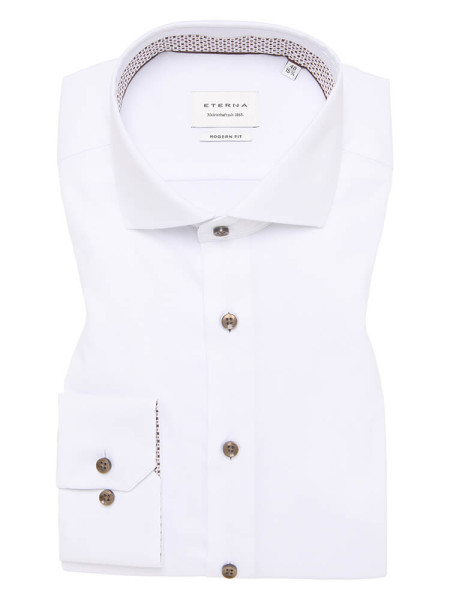 ETERNA Modern Fit business shirt