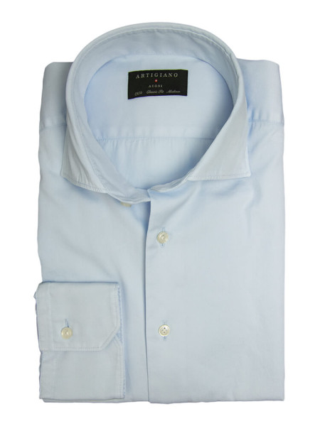 ARTIGIANO Classic Fit casual overhemd