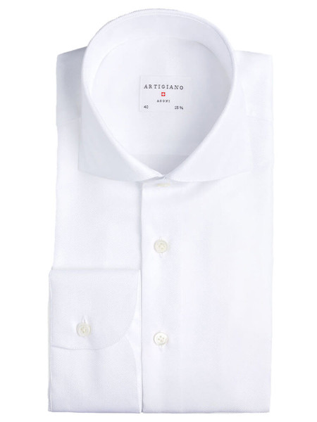 ARTIGIANO Classic Fit business overhemd