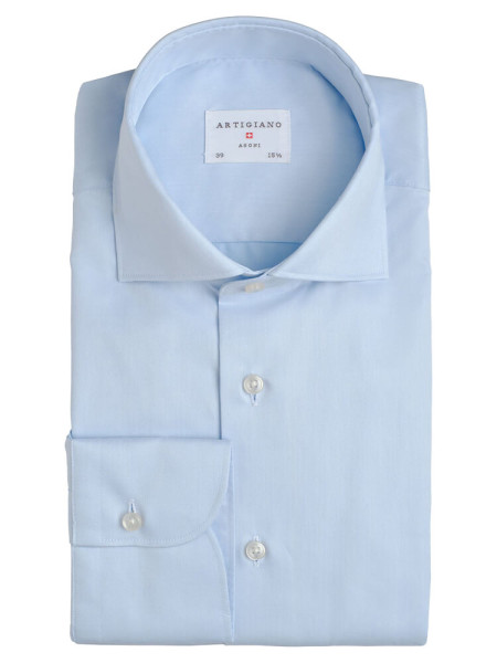 ARTIGIANO Classic Fit business overhemd