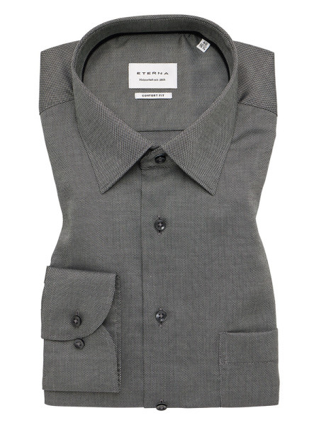 ETERNA Comfort Fit business shirt