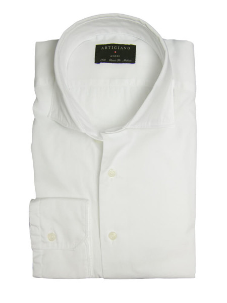 ARTIGIANO Classic Fit casual overhemd