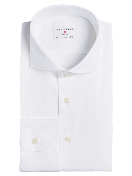 ARTIGIANO Slim Fit business overhemd
