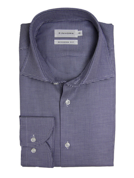 EINHORN Modern Fit business overhemd