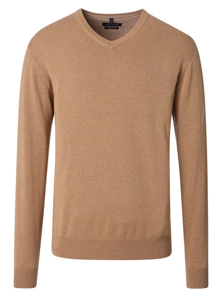 CASAMODA regular fit knitted jumper